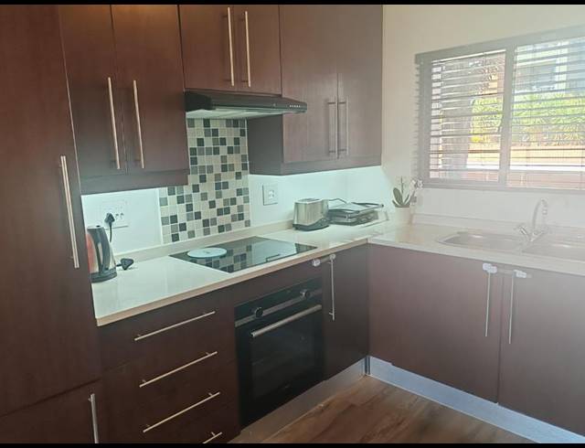 2 BEDROOM COMPLEX FOR SALE IN SOLHEIM